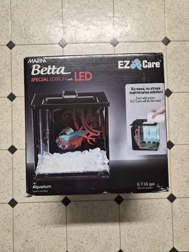 Marina betta hagen care - betta,