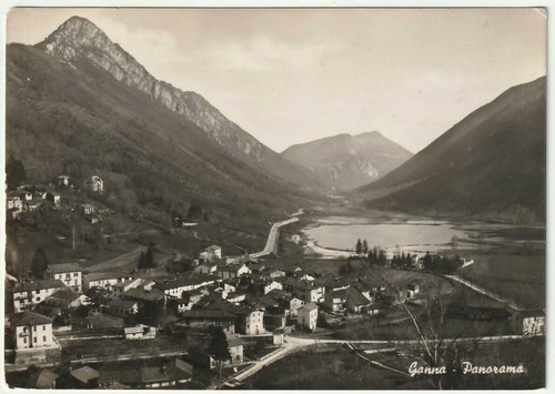 Ganna valganna varese - valganna,