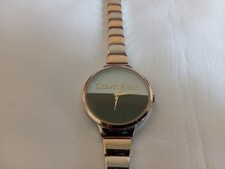 orologio calvin klein donna