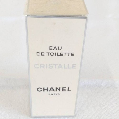Chanel cristalle eau - chanel,