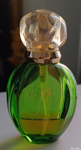 Christian dior tendre poison - christian,