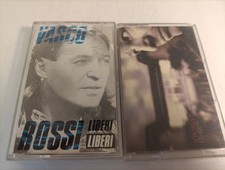 LOTTO 2X VASCO ROSSI - Stupido