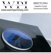 BREITLING CHRONOMAT A13350