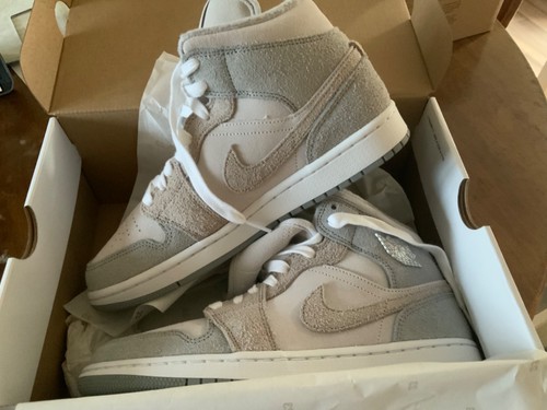 Wmns air jordan - wmns, mid