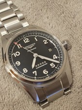 Longines spirit - longines, 40
