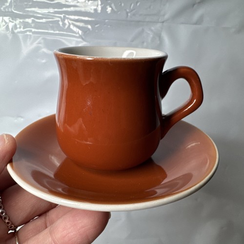 Set tazzine piattini - set, e