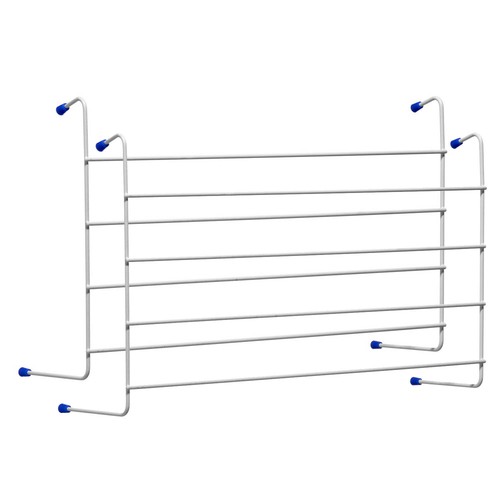 Set airer bianco - airer, barre