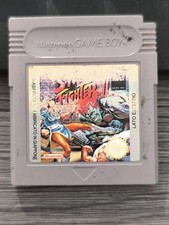 STREET FIGHTER 2 -  NINTENDO