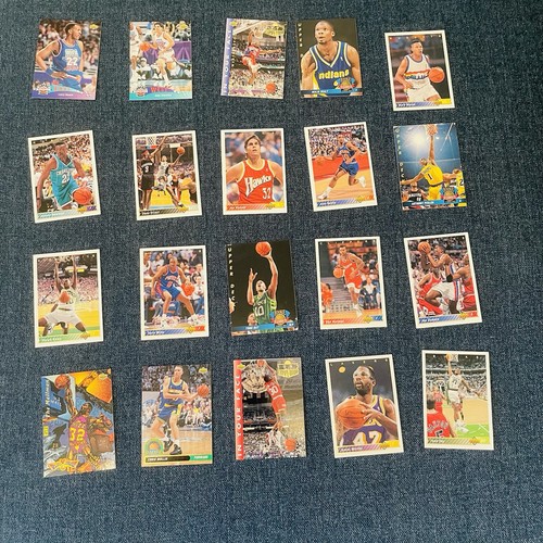 Vendo 120 card nba upper - vendo,