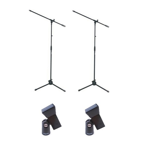 Proel rsm180 apm30 coppia asta - coppia,