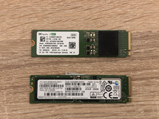 Lotto 2 Pezzi SSD M.2 Nvme