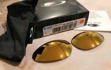 Oakley Penny Xmetal 24K