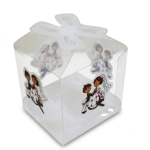 50x scatolina pvc - scatolina,