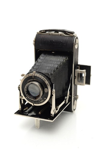 Zeh primus 6x9 fotocamera - primus,