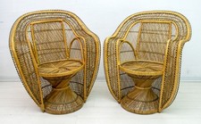 Coppia poltrone emmanuelle - coppia, di
