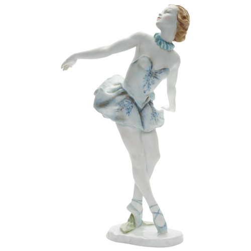 Statua porcellana - statua,