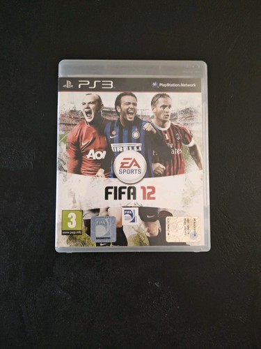 Fifa playstation 3 - fifa,
