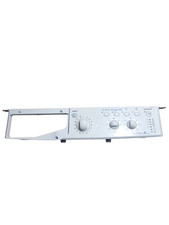 Ricambio Originale Lavatrice INDESIT IWC 81051 C ECO(EU) Scheda Comandi+Panello 