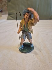 presepe confalonieri pastore