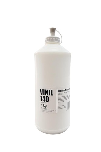 Colla vinilica per legno - colla,