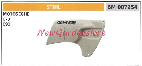 Carter copricatena stihl - carter,