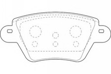 RENAULT KANGOO 4X4 POST