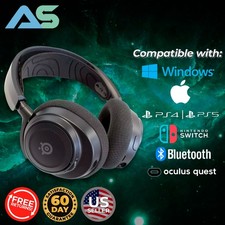 SteelSeries Arctis Nova 7