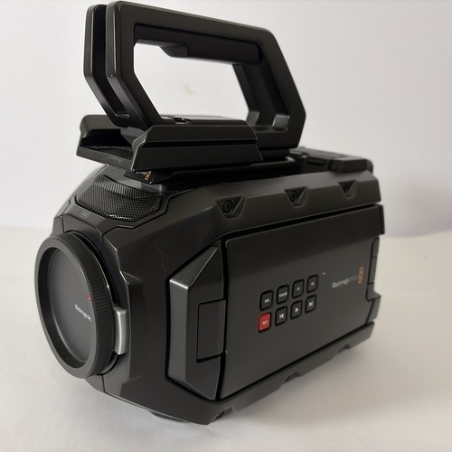 Blackmagic design ursa mini - ursa, 4k