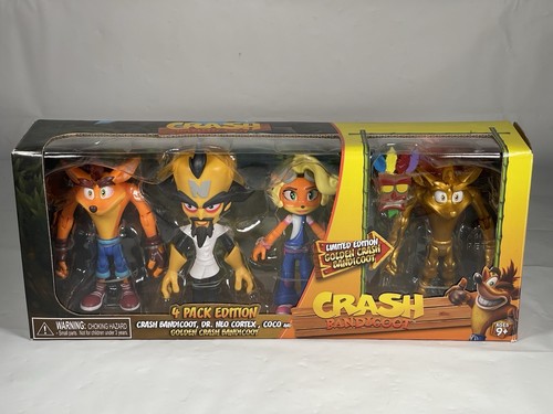Confezione action figure - da,