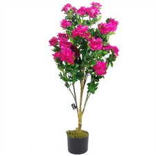 Pianta di azalea artificiale