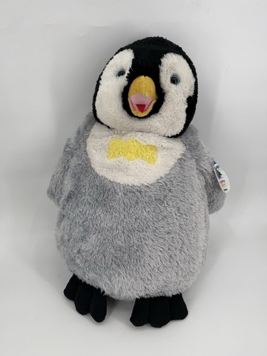 Nuovo mumble happy feet - nuovo,