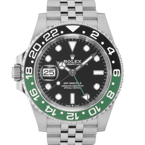Rolex gmt master - rolex, ii