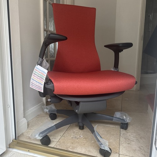 Sedia herman miller embody - herman,