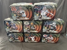 Lunch Box Panini Revolution