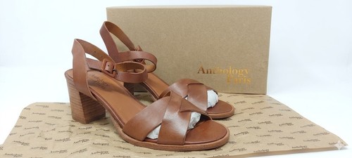 Anthology paris denver cognac - anthology,