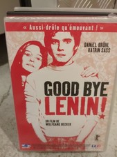 GoodBye Lenin ! DVD Daniel