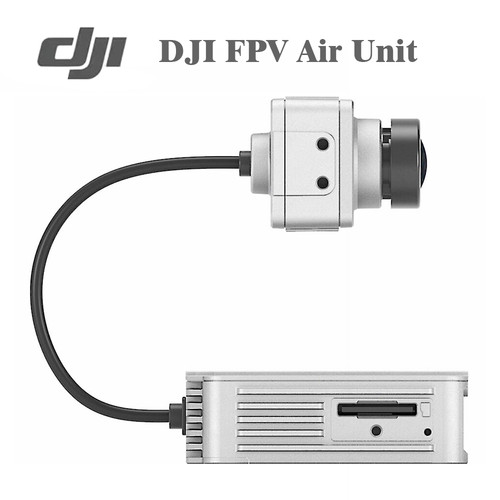 Unità aria dji - aria, fpv