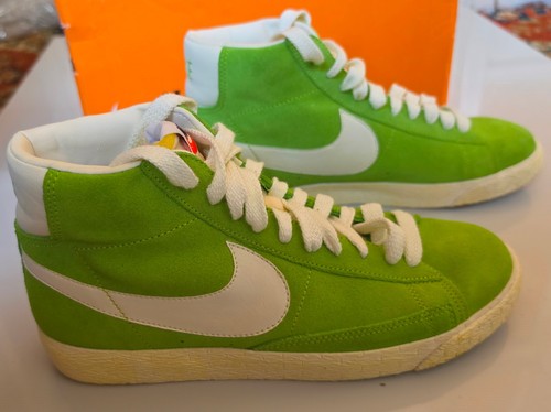 Nike blazer mid - prm, scarpe