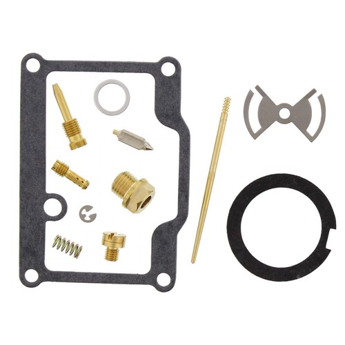 Kit riparazione carburatore - kit,