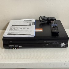 Panasonic DMR-EZ48V