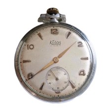 OROLOGIO DA TASCA TASCHINO