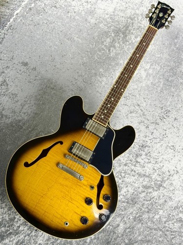 Chitarra elettrica gibson - chitarra,