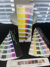 Pantone Solid Coated &