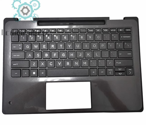Pro x360 fortis - hp, 11