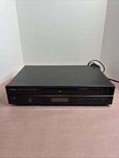 TEAC CD-P1260 Lettore CD senza