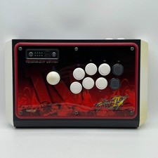 MadCatz Street Fighter IV
