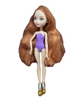 Ever After High Doll Holly