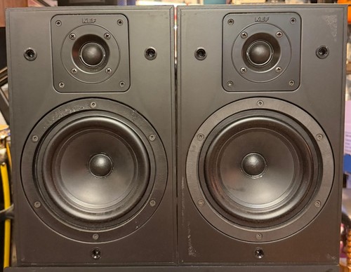 Coppia diffusori serie - , di