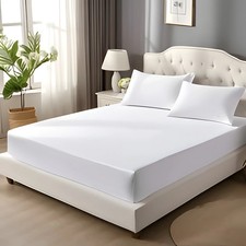 Lenzuolo con angoli lusso 800