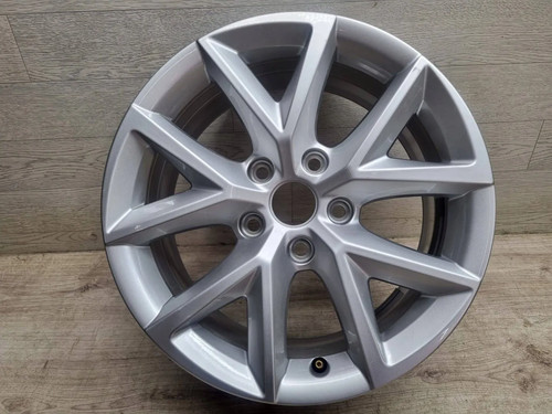 Cerchio lega 16 pollici - 1,